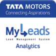 プログラムのアイコン：MyLeads Analytics