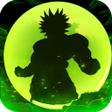 プログラムのアイコン：Idle World: Super Warrior