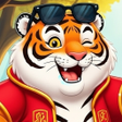 Ícone do programa: EggTiger