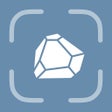 Ikon program: Rock Stone Identifier -Ro…