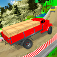 Ikon program: World Truck Driving Simul…