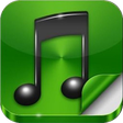 程序图标：Mp3 Player Free