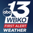 Ikona programu: WBKO First Alert Weather