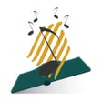 程序图标：SDA Hymnal with music