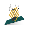 Ícone do programa: SDA Hymnal with music