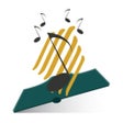 程序图标：SDA Hymnal with music
