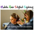 Mobile Hair Stylist Sydney