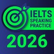 أيقونة البرنامج: IELTS Speaking Assistant
