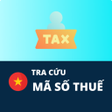 Biểu tượng của chương trình: Tra Cứu Mã Số Thuế DNTNCN