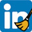Иконка программы: LinkedClean