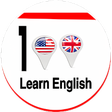 أيقونة البرنامج: تعلم اللغة الانجليزية