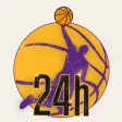 Los Angeles Basket 24h