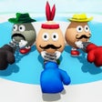 Ícone do programa: Punch Knockout Mayhem