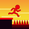 Stick Hero Run: Action Jump