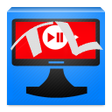Иконка программы: AT YoutuTV
