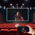 プログラムのアイコン：TV Cast  HD Projector Gui…