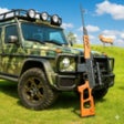 Biểu tượng của chương trình: Hunting Simulator 4x4