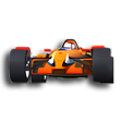 TrackMania Nations icon