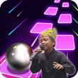 プログラムのアイコン：Farel Prayoga Song Hoptil…