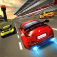 Ícone do programa: Online Car Racing Legends…