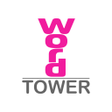 Icon of program: Word Tower Crosswords