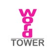 أيقونة البرنامج: Word Tower Crosswords