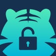 Ikon program: Tiger Password Recovery