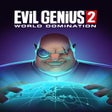 Programmsymbol: Evil Genius 2: World Domi…