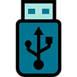 Icon of program: Bootable USB Creator