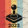 أيقونة البرنامج: Retro Game Emulator: Old …