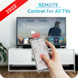 程序图标：Tv Remote  Universal Remo…