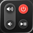 Ikona programu: TV Remote - Universal Rem…