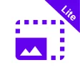 أيقونة البرنامج: Image compressor lite  Kb…