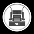 Programın simgesi: North Carolina CDL Test P…