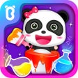 프로그램 아이콘: colors games - العاب تعلي…