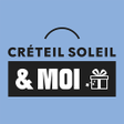 プログラムのアイコン：Créteil Soleil  MOI