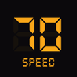 프로그램 아이콘: GPS Speedometer - Track S…