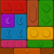 Programikonen: Wood Jam: Block Sorting G…