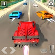 プログラムのアイコン：Real Car Racing Simulator…