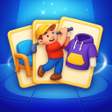 Programikonen: Topic Solitaire