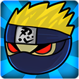 Ícone do programa: Ninja Go!