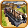 程序图标：Farm Animal Transporter T…