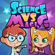 程序图标：Science vs.Magic-2 Player…