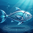 程序图标：Mirofish AI Simulator Tut…