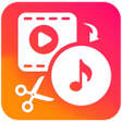 Icoon van programma: Video to Audio - Video to…
