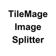 プログラムのアイコン：TileMage Image Splitter
