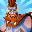 プログラムのアイコン：UnderKnight: One Thumb Wa…