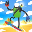 Ícone do programa: Power Hover