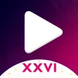 XXVI Video Player All Format