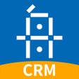 Ikona programu: 舟谱CRM